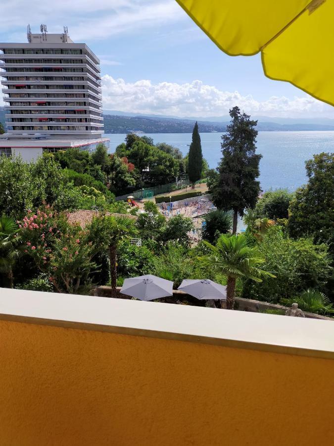Apartman Ivna Bilek Opatija