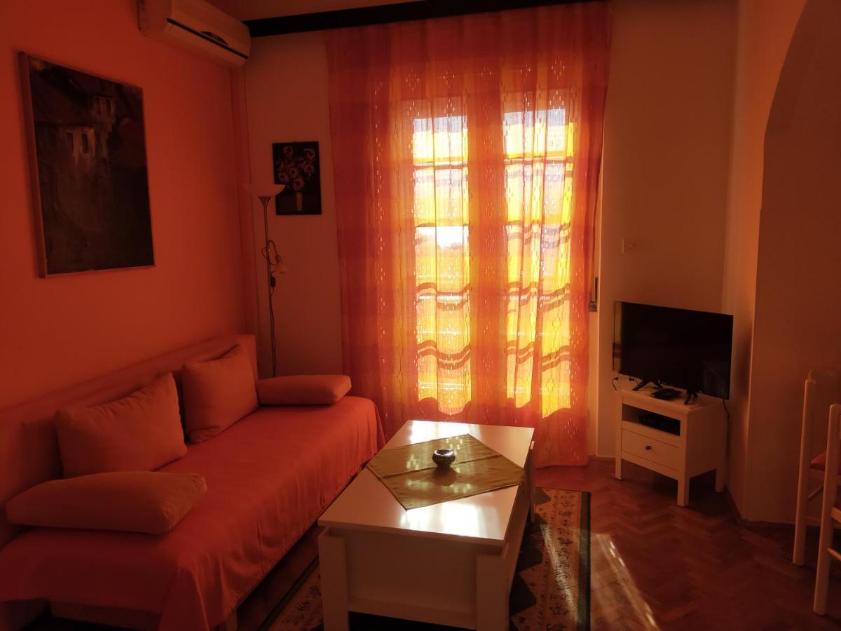 Appartamento Ivna Bilek Abbazia